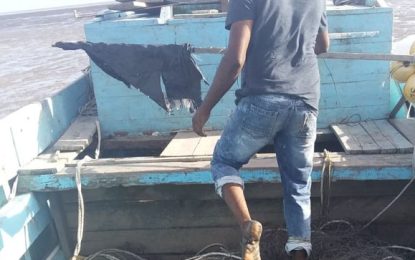 Fisherfolk to meet over possible guidelines for ExxonMobil compensation