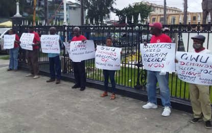 ‘Pay workers decent wages and gratuity will not look like gold mines’