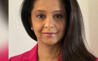 MMG+ seen as ‘game changer’ in financial technology in Guyana