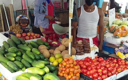 Guyanese share views on the rising cost of living