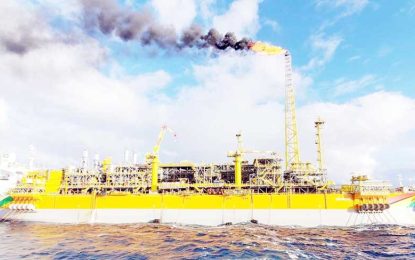 US inquiry exposes Exxon, other oil companies’ role in downplaying climate change