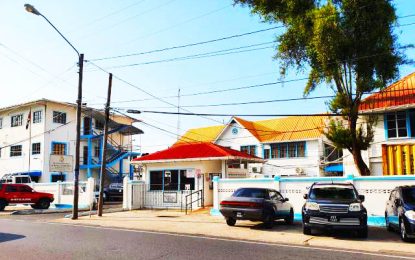 Senior GGMC official accused of mistreating, victimising staffers