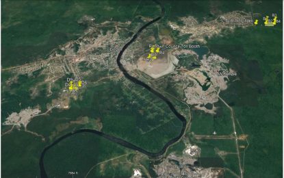 IDB reviewing Guyana’s proposal to tap US$83.5M Norway funds for solar farms