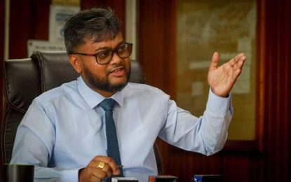 Mayor Narine frustrated by LGC’s failure to act on Motion to dismiss City Engineer