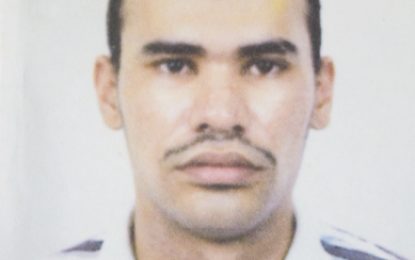 Diamond man goes missing; last seen on Sheriff Street