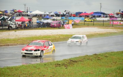 GMR&SC Circuit Racing resumes today at South Dakota