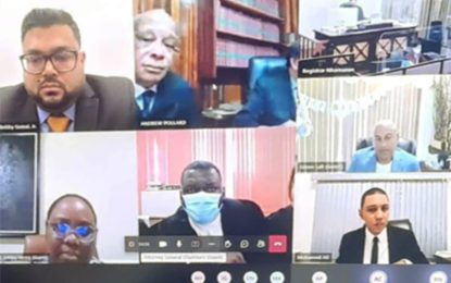 Govt. defends tax giveaways to oil companies