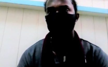 Man gets 6 years for stabbing victim 6 times