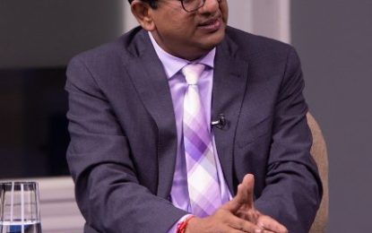 AG backs calls for new formula to appoint chancellor, chief justice