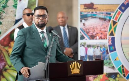 Agri-Investment Forum & Expo set for May