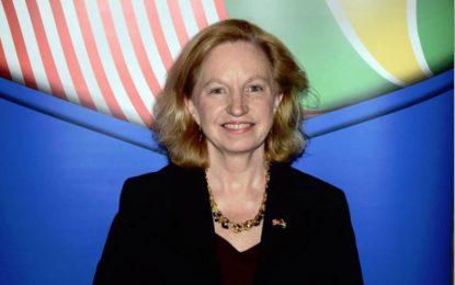 U.S urges greater partnership between Guyanese, foreign firms to reap benefits from oil sector