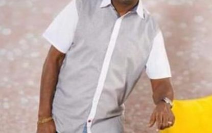 Ex-Football Executive Andre Daziel dies in the US at 51