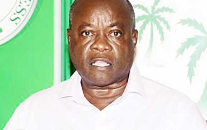 Govt. should have fixed auditing, insurance, environmental issues before Yellowtail approval – Norton