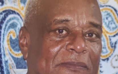 House approves Dunstan Barrow as director for oil fund board