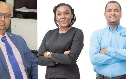 ExxonMobil offers Guyana US$2B to cover oil spill costs not satisfied by subsidiary