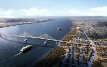 Local engineers capable of undertaking design for new DHB – GAPE