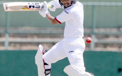 T&T to host remaining WI Championship matches