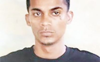 Porter remanded for 2018 Kitty murder