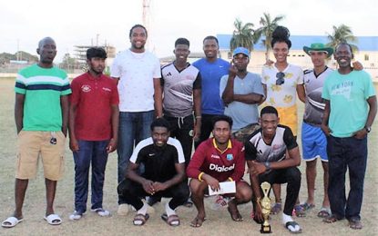 Malteenoes’6ixes Cricket Festival set for May 2 & 5
