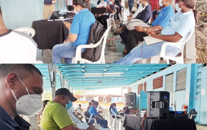 Fisherfolk organisation awaiting outcome of Agri. Minister’s probe into low catch