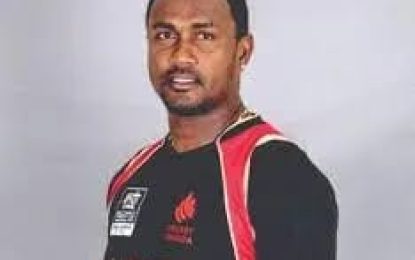 Assassins Captain confident of successful Dassie 10-10 title defense