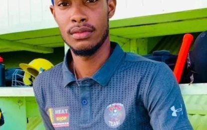 OMCT overcome Canal Number two by eight runs