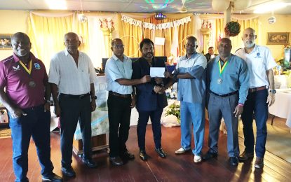 BCB/Dave West Indian Imports launches countywide 2nd Div Tournament