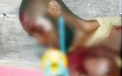 Police told to arrest main suspect in Goed Intent murder
