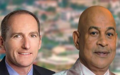 Exxon argues Govt. empowered to modify law in favour of contract to grant tax waivers