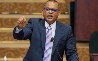 Mental Health Protection Bill among seven proposed legislation tabled