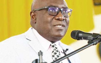 Public schools back in full operation