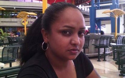 Woman gets bail for allegedly stabbing child