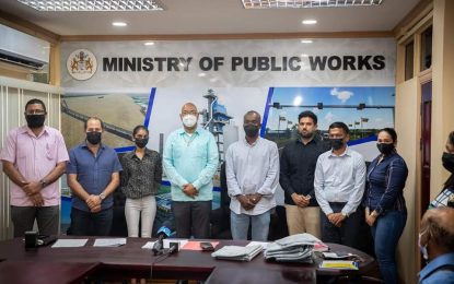 Over $3B in contracts inked to upgrade 32 hinterland bridges to ‘international standards’