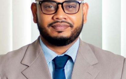 Guyana lacks labour force capacity to handle development – Economist