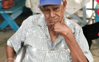 Gobin Persaud Memorial bowls off May 5 – 12 teams vying for supremacy