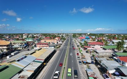 Building stadium, airport should not trump citizens’ welfare