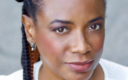 GEMS Theatre Productions presents Shirley Chisholm’s “Unbossed and Unbowed” on April 29th