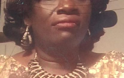 Mother of 10 burnt to death while packing to move out