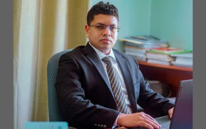 Guyana’s lack of expertise, a major bugbear to develop oil economy