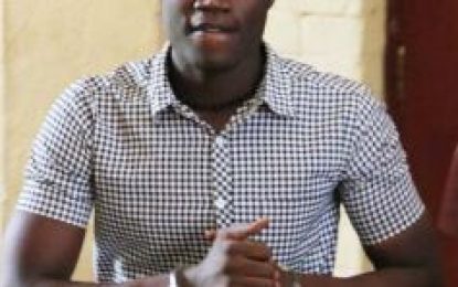 Man admits to murdering Soesdyke re-migrant