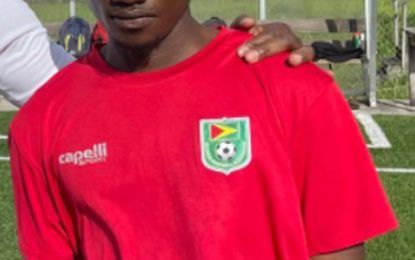 International Friendly: Guyana flips the script on French Guiana