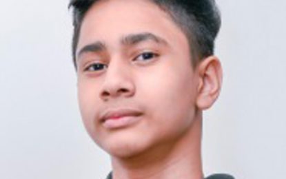 National Junior Chess Championship… Couchman asserts himself to the top