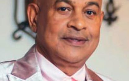 ‘Large-scale thievery coming’ – Glenn Lall