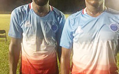 Linden to face GT’s Club 45 to decide champions next Tuesday at MSC ground