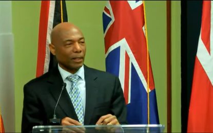 CDB urges bold and urgent actions to transform the Region’s energy landscape