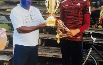 Patentia Pros win P&P Insurance Tapeball Competition