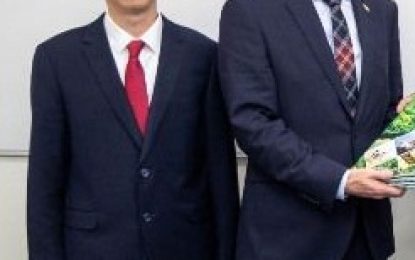 China taxes oil companies to put in spill response fund