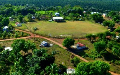 ‘It wasn’t me’ – Suspect allegedly seen by police stabbing another man says it wasn’t him