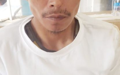 Mabaruma man charged with murder of foster son