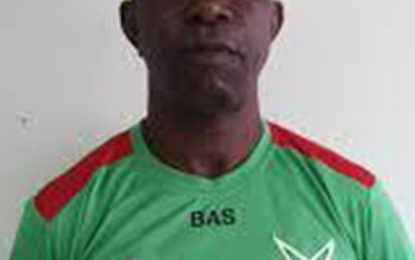 Demerara Cricket Board names squad for U-15 Dave West Indian inter-County tourney